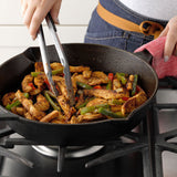 Cast Iron Skillet Set